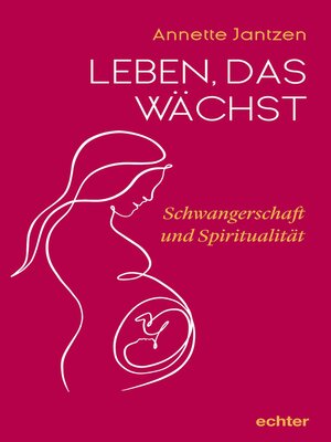 cover image of Leben, das wächst